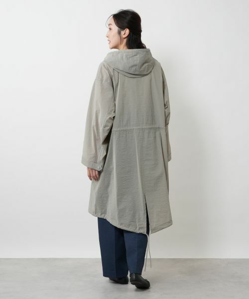 NEMIKA / ネミカ その他アウター | ライトフィールドコート【UPPER HIGHTS】 | 詳細19