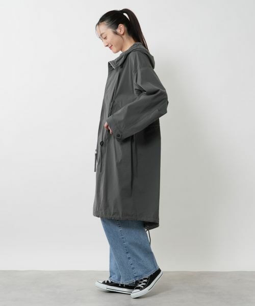 NEMIKA / ネミカ その他アウター | ライトフィールドコート【UPPER HIGHTS】 | 詳細2