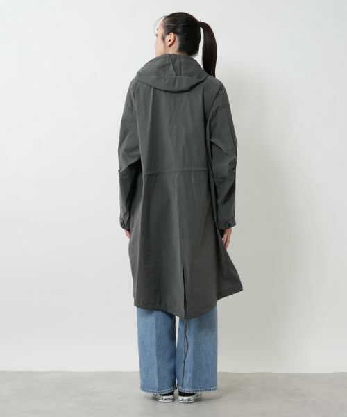 NEMIKA / ネミカ その他アウター | ライトフィールドコート【UPPER HIGHTS】 | 詳細7