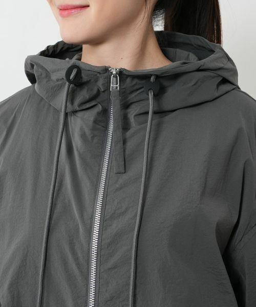 NEMIKA / ネミカ その他アウター | ライトフィールドコート【UPPER HIGHTS】 | 詳細8