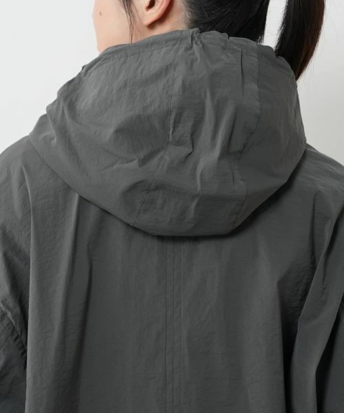 NEMIKA / ネミカ その他アウター | ライトフィールドコート【UPPER HIGHTS】 | 詳細9