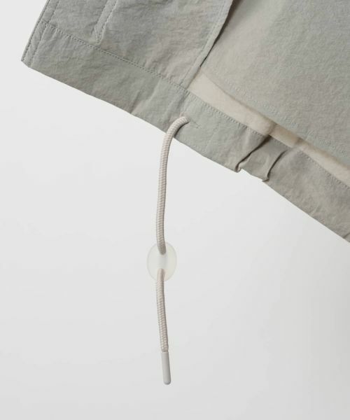 NEMIKA / ネミカ テーラードジャケット | ライトショートジャケット【UPPER HIGHTS】 | 詳細19