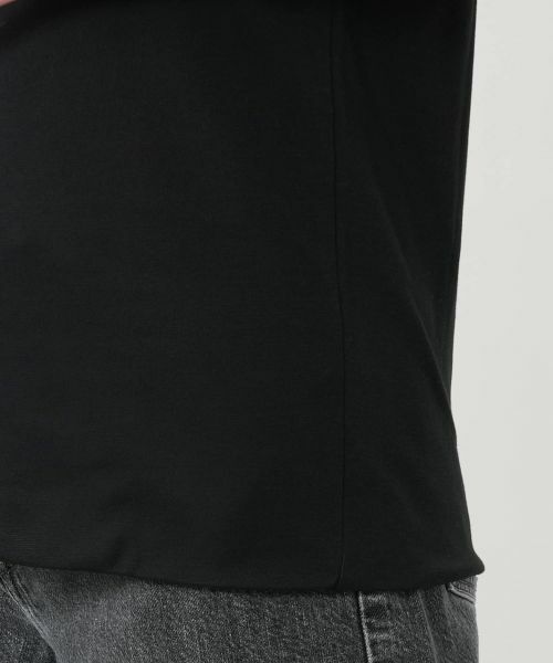 NEMIKA / ネミカ カットソー | デザインロングスリーブトップス【UPPER HIGHTS】 | 詳細17