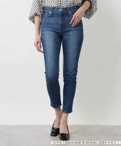 レディース デニムパンツ（条件：ブルー系、10ページ目