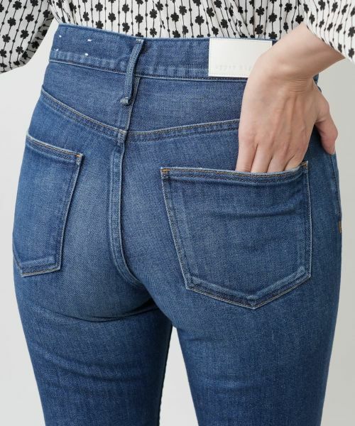 NEMIKA / ネミカ デニムパンツ | スキニーデニムパンツ【UPPER HIGHTS】 | 詳細10