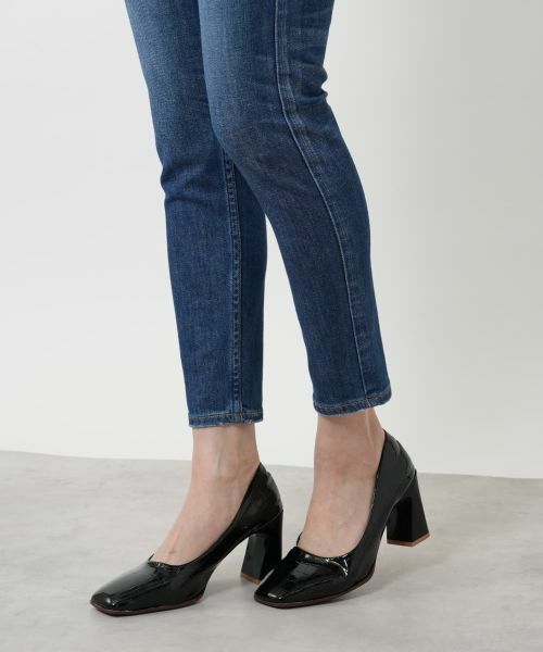 NEMIKA / ネミカ デニムパンツ | スキニーデニムパンツ【UPPER HIGHTS】 | 詳細12