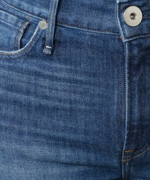 NEMIKA / ネミカ デニムパンツ | スキニーデニムパンツ【UPPER HIGHTS】 | 詳細13