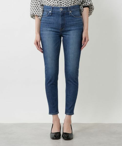 NEMIKA / ネミカ デニムパンツ | スキニーデニムパンツ【UPPER HIGHTS】 | 詳細4