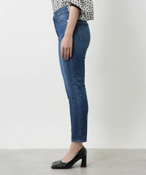 NEMIKA / ネミカ デニムパンツ | スキニーデニムパンツ【UPPER HIGHTS】 | 詳細5