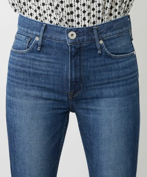 NEMIKA / ネミカ デニムパンツ | スキニーデニムパンツ【UPPER HIGHTS】 | 詳細7