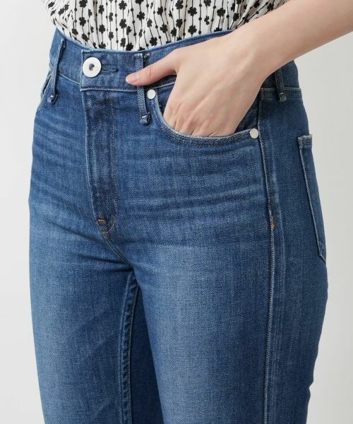 NEMIKA / ネミカ デニムパンツ | スキニーデニムパンツ【UPPER HIGHTS】 | 詳細8