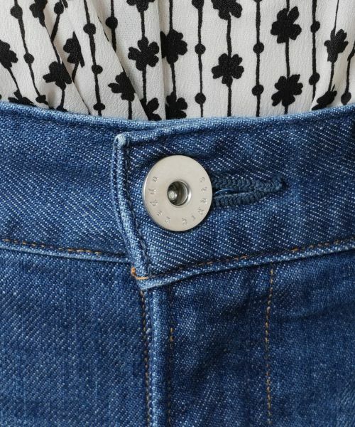 NEMIKA / ネミカ デニムパンツ | スキニーデニムパンツ【UPPER HIGHTS】 | 詳細9