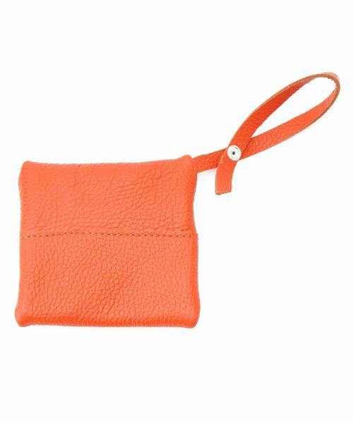 NEMIKA / ネミカ ポーチ | ポーチ【RIPANI】 | 詳細1