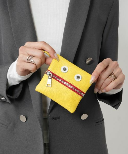 NEMIKA / ネミカ ポーチ | ポーチ【RIPANI】 | 詳細10