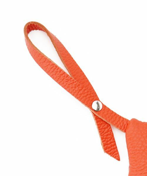 NEMIKA / ネミカ ポーチ | ポーチ【RIPANI】 | 詳細2