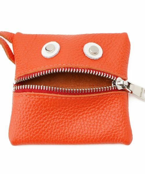 NEMIKA / ネミカ ポーチ | ポーチ【RIPANI】 | 詳細3