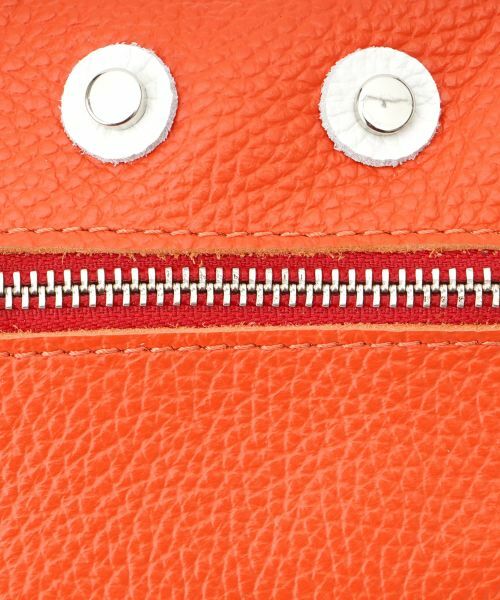 NEMIKA / ネミカ ポーチ | ポーチ【RIPANI】 | 詳細4