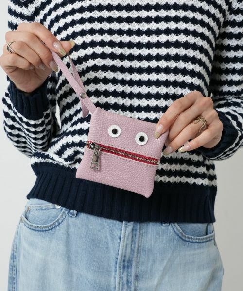 NEMIKA / ネミカ ポーチ | ポーチ【RIPANI】 | 詳細5