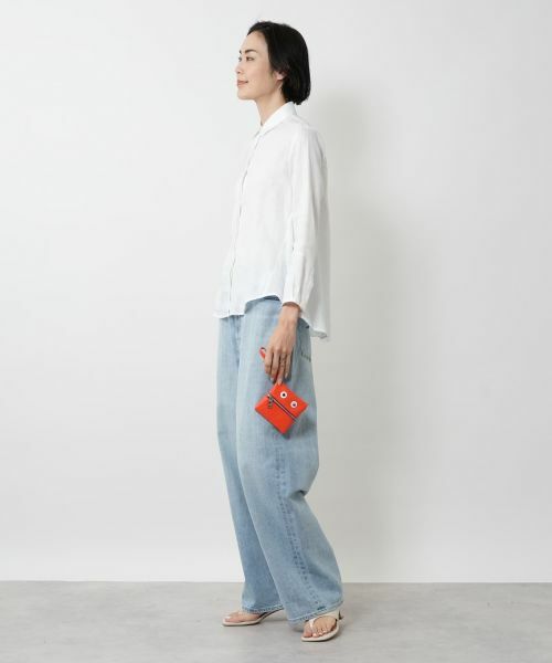 NEMIKA / ネミカ ポーチ | ポーチ【RIPANI】 | 詳細6