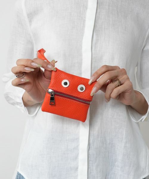 NEMIKA / ネミカ ポーチ | ポーチ【RIPANI】 | 詳細7