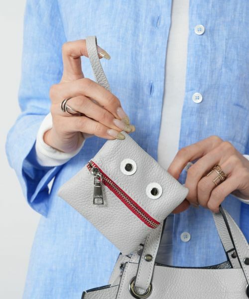 NEMIKA / ネミカ ポーチ | ポーチ【RIPANI】 | 詳細9