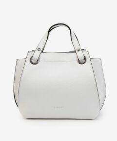 NEMIKA / ネミカ ハンドバッグ | レザーハンドバッグ【RIPANI】