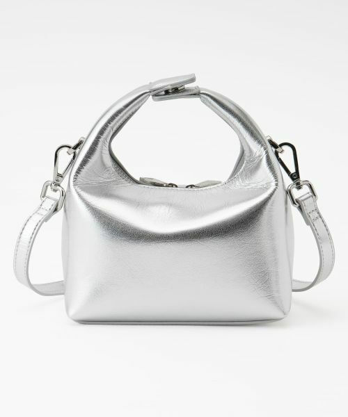NEMIKA / ネミカ ハンドバッグ | トップハンドルクロスボディバッグ【SINBONO】 | 詳細2