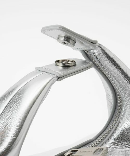 NEMIKA / ネミカ ハンドバッグ | トップハンドルクロスボディバッグ【SINBONO】 | 詳細4