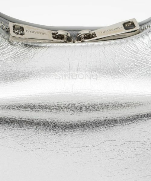 NEMIKA / ネミカ ハンドバッグ | トップハンドルクロスボディバッグ【SINBONO】 | 詳細5