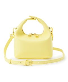 NEMIKA / ネミカ ハンドバッグ | トップハンドルクロスボディバッグ【SINBONO】