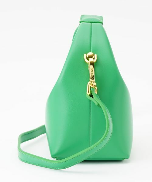 NEMIKA / ネミカ ハンドバッグ | トップハンドルクロスボディバッグ【SINBONO】 | 詳細1