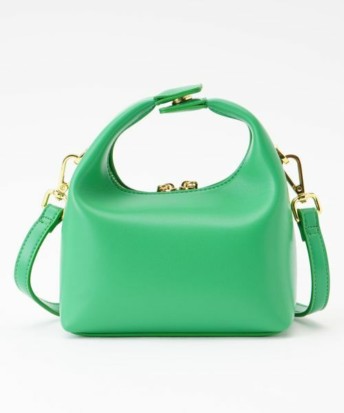 NEMIKA / ネミカ ハンドバッグ | トップハンドルクロスボディバッグ【SINBONO】 | 詳細2