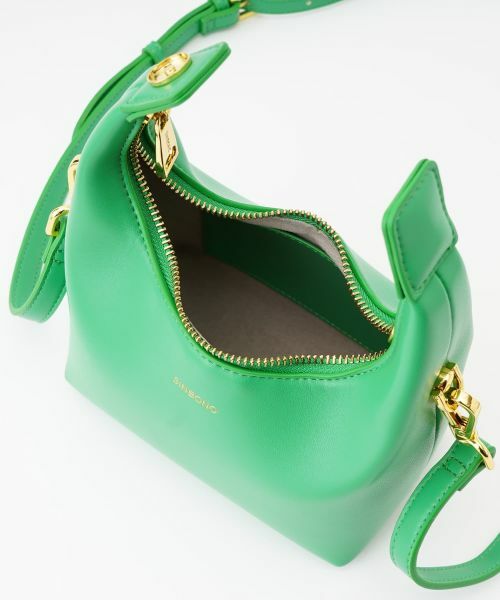 NEMIKA / ネミカ ハンドバッグ | トップハンドルクロスボディバッグ【SINBONO】 | 詳細3