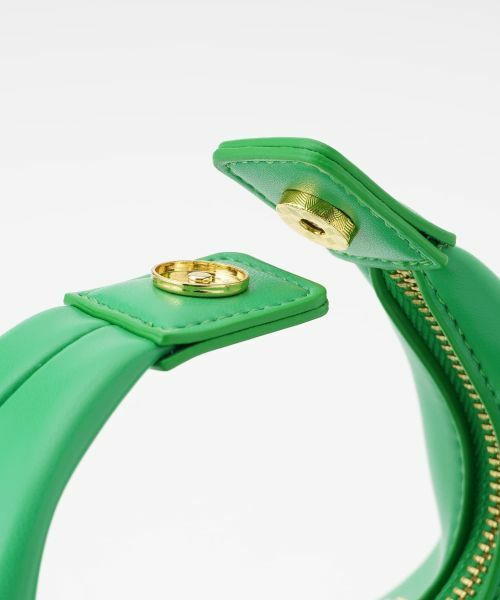 NEMIKA / ネミカ ハンドバッグ | トップハンドルクロスボディバッグ【SINBONO】 | 詳細4