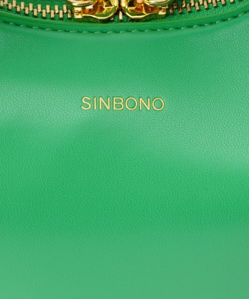 NEMIKA / ネミカ ハンドバッグ | トップハンドルクロスボディバッグ【SINBONO】 | 詳細5
