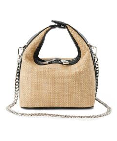 NEMIKA / ネミカ ハンドバッグ | トップハンドルクロスボディバッグ【SINBONO】