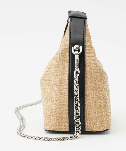 NEMIKA / ネミカ ハンドバッグ | トップハンドルクロスボディバッグ【SINBONO】 | 詳細1