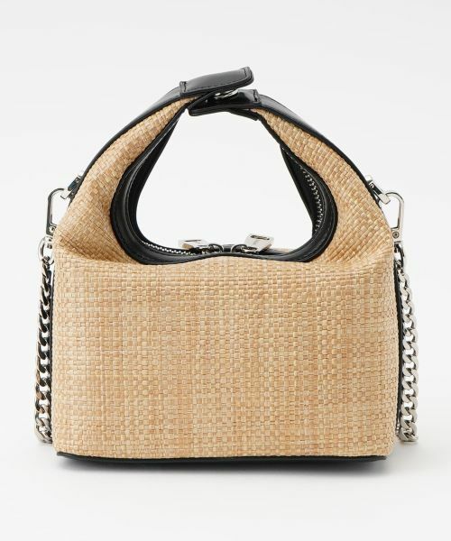 NEMIKA / ネミカ ハンドバッグ | トップハンドルクロスボディバッグ【SINBONO】 | 詳細2