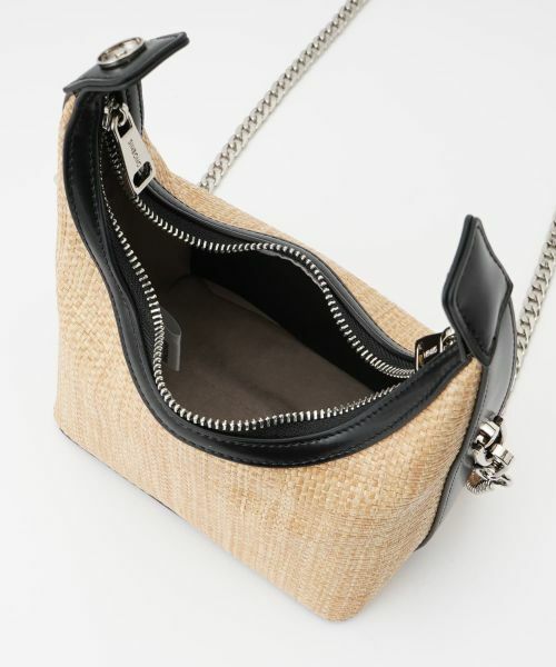 NEMIKA / ネミカ ハンドバッグ | トップハンドルクロスボディバッグ【SINBONO】 | 詳細3