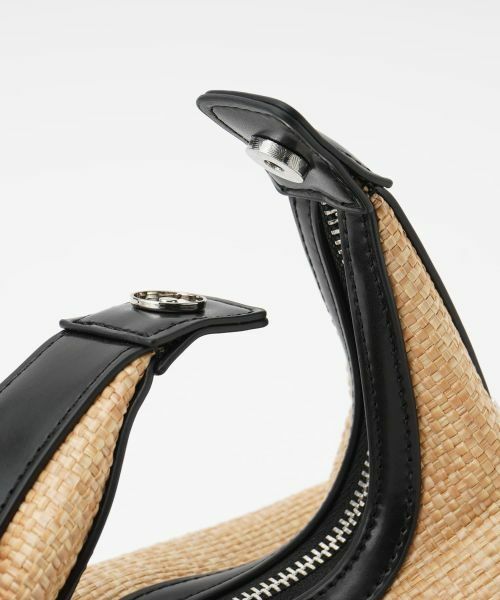 NEMIKA / ネミカ ハンドバッグ | トップハンドルクロスボディバッグ【SINBONO】 | 詳細4