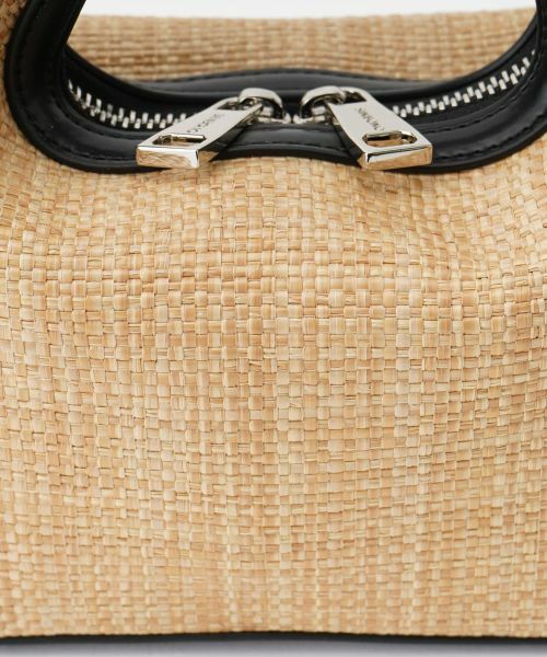 NEMIKA / ネミカ ハンドバッグ | トップハンドルクロスボディバッグ【SINBONO】 | 詳細5