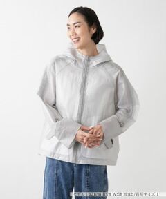 NEMIKA / ネミカ テーラードジャケット | フーデッドジャケット【CAPE HORN】