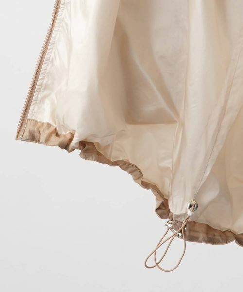 NEMIKA / ネミカ テーラードジャケット | フーデッドジャケット【CAPE HORN】 | 詳細17