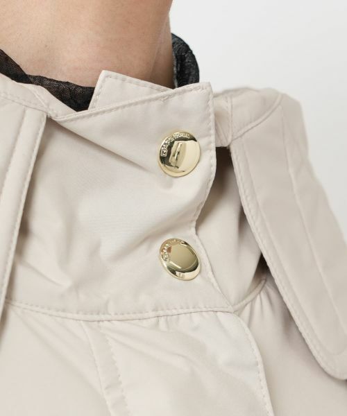 NEMIKA / ネミカ テーラードジャケット | フーデッドブルゾン【CAPE HORN】 | 詳細13