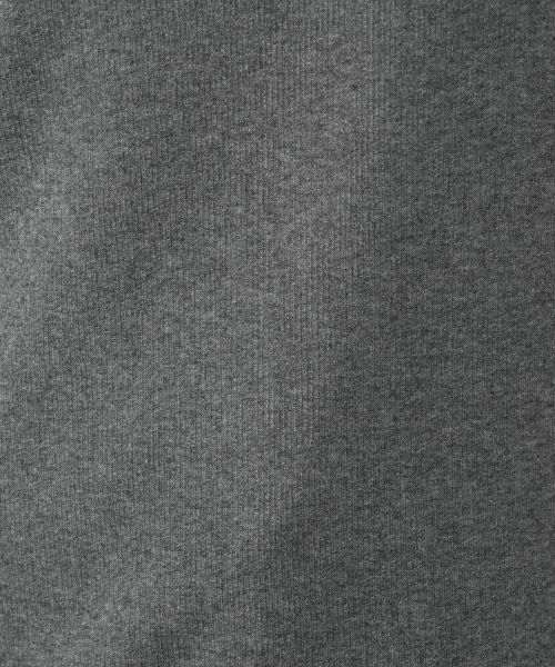 NEMIKA / ネミカ カットソー | 異素材切替ノースリーブプルオーバー【TELA】 | 詳細11