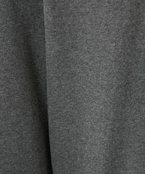 NEMIKA / ネミカ その他パンツ | ウエストドロストワイドパンツ【TELA】 | 詳細11