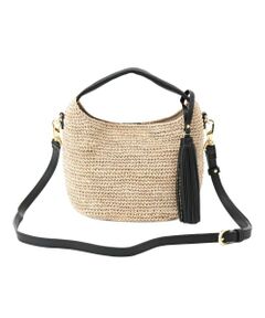 NEMIKA / ネミカ ハンドバッグ | 2WAYワンショルダーミニバッグ 【VIOLAd’ORO】