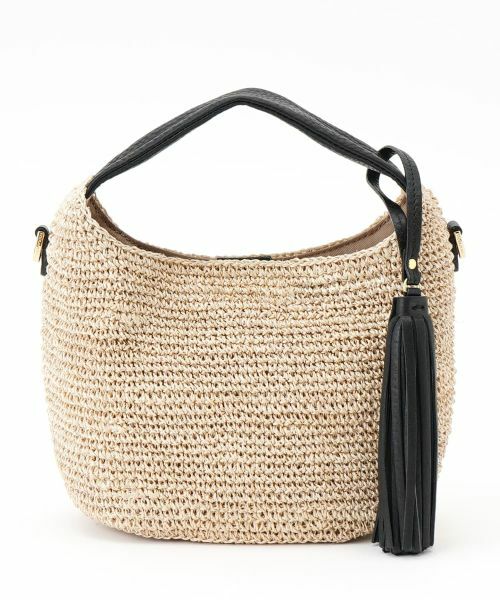 NEMIKA / ネミカ ハンドバッグ | 2WAYワンショルダーミニバッグ 【VIOLAd’ORO】 | 詳細5