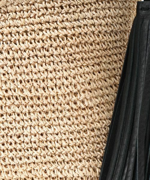 NEMIKA / ネミカ ハンドバッグ | 2WAYワンショルダーミニバッグ 【VIOLAd’ORO】 | 詳細6