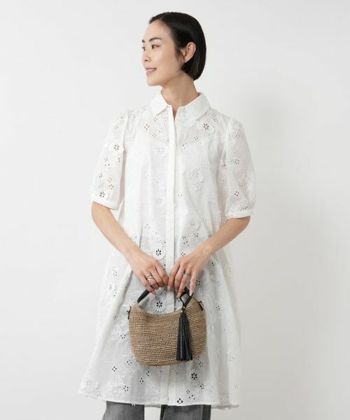 NEMIKA / ネミカ ハンドバッグ | 2WAYワンショルダーミニバッグ 【VIOLAd’ORO】 | 詳細8